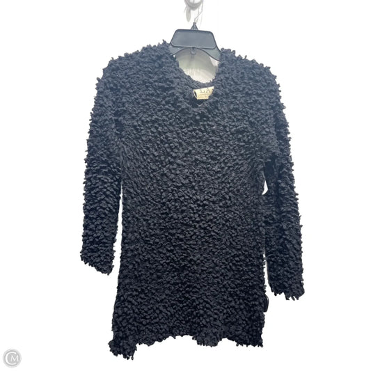 Sweater By Planet Hollywood In Black, Size: S