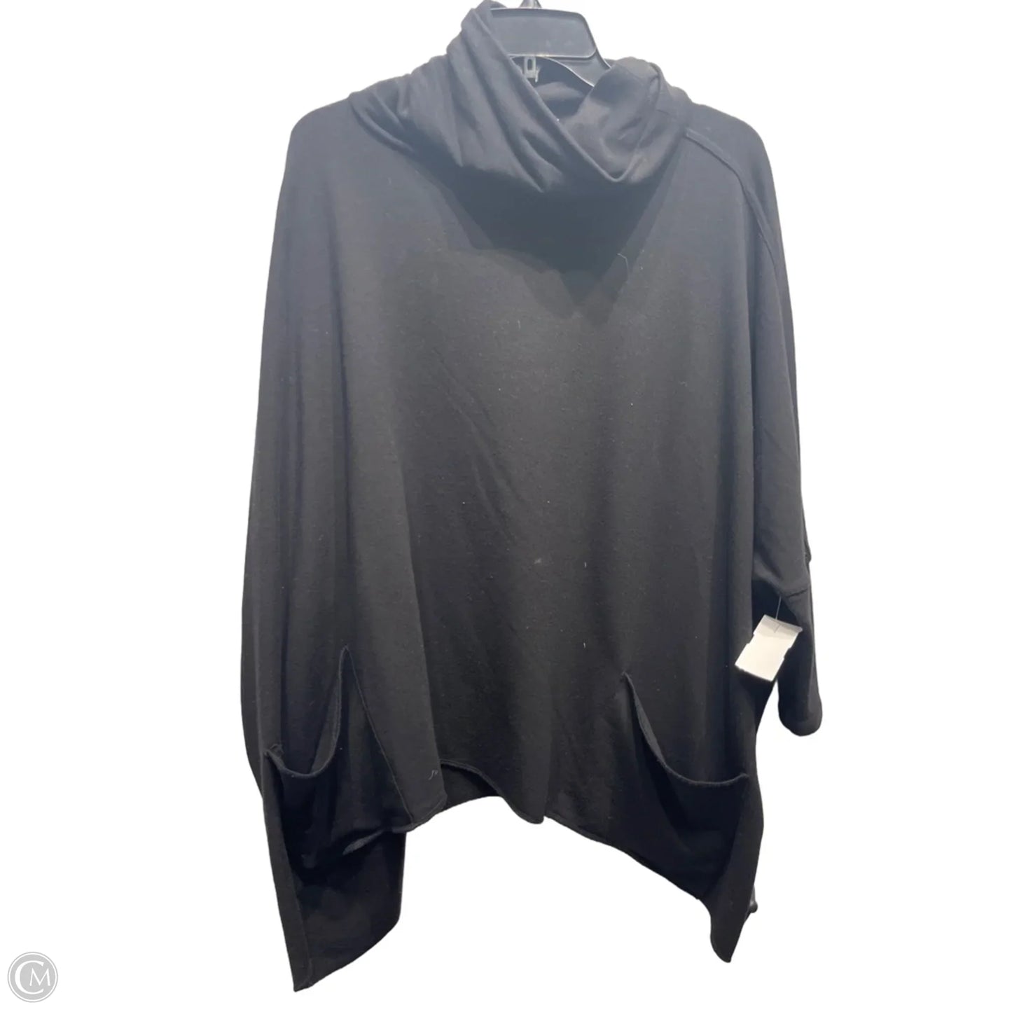 Top Short Sleeve By Jofit In Black, Size: M