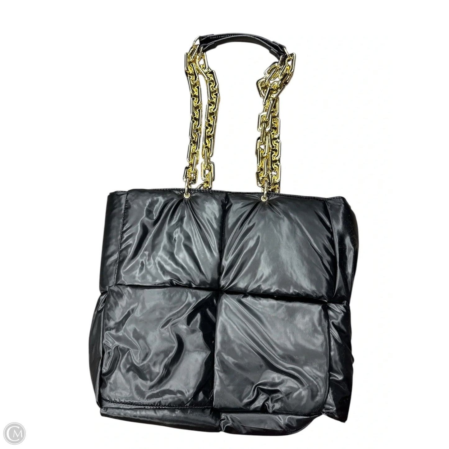 Tote Designer By Sondra Roberts, Size: Medium