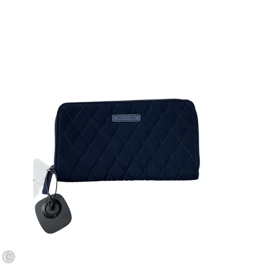 Wallet By Vera Bradley, Size: Large