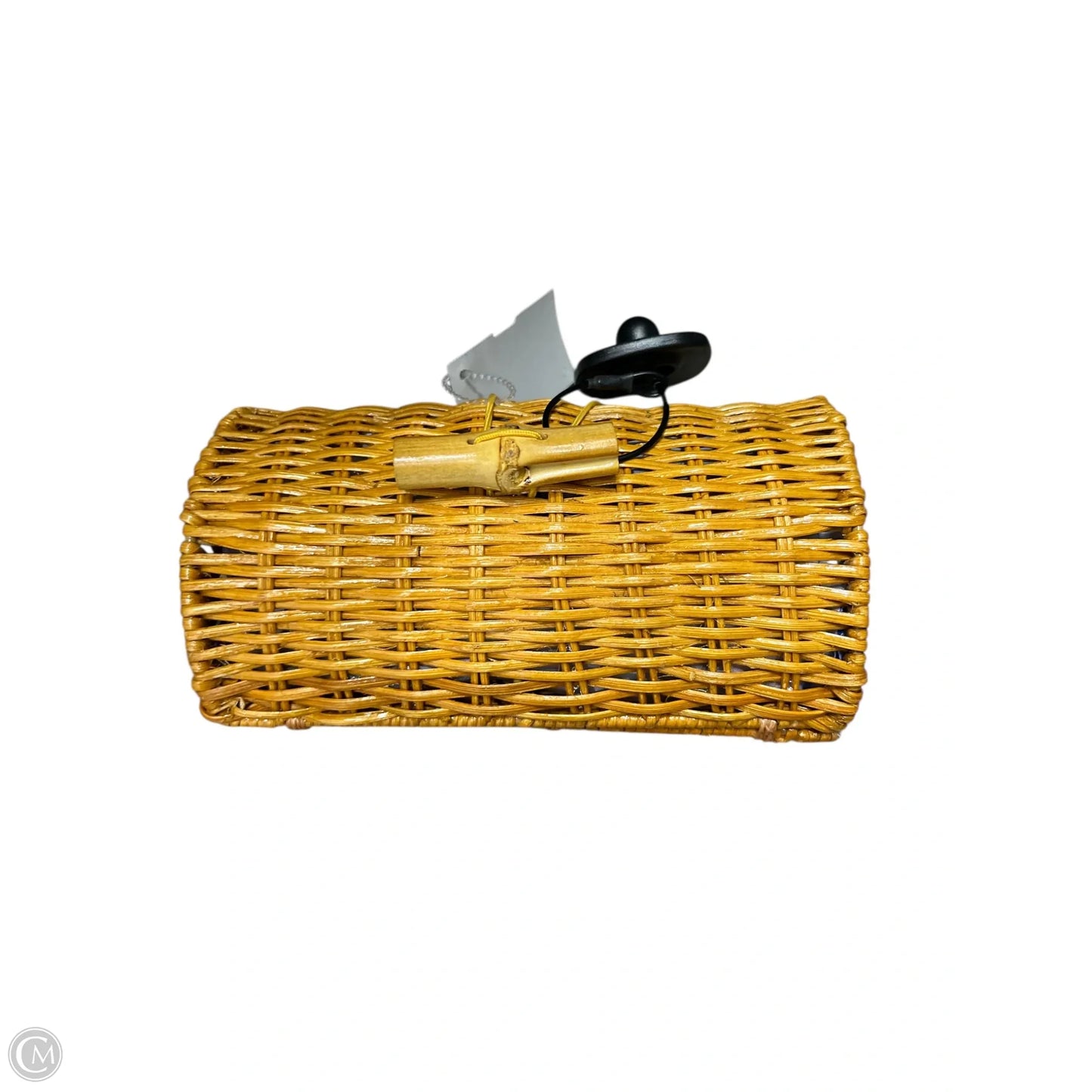 Clutch Designer By Lilly Pulitzer, Size: Small