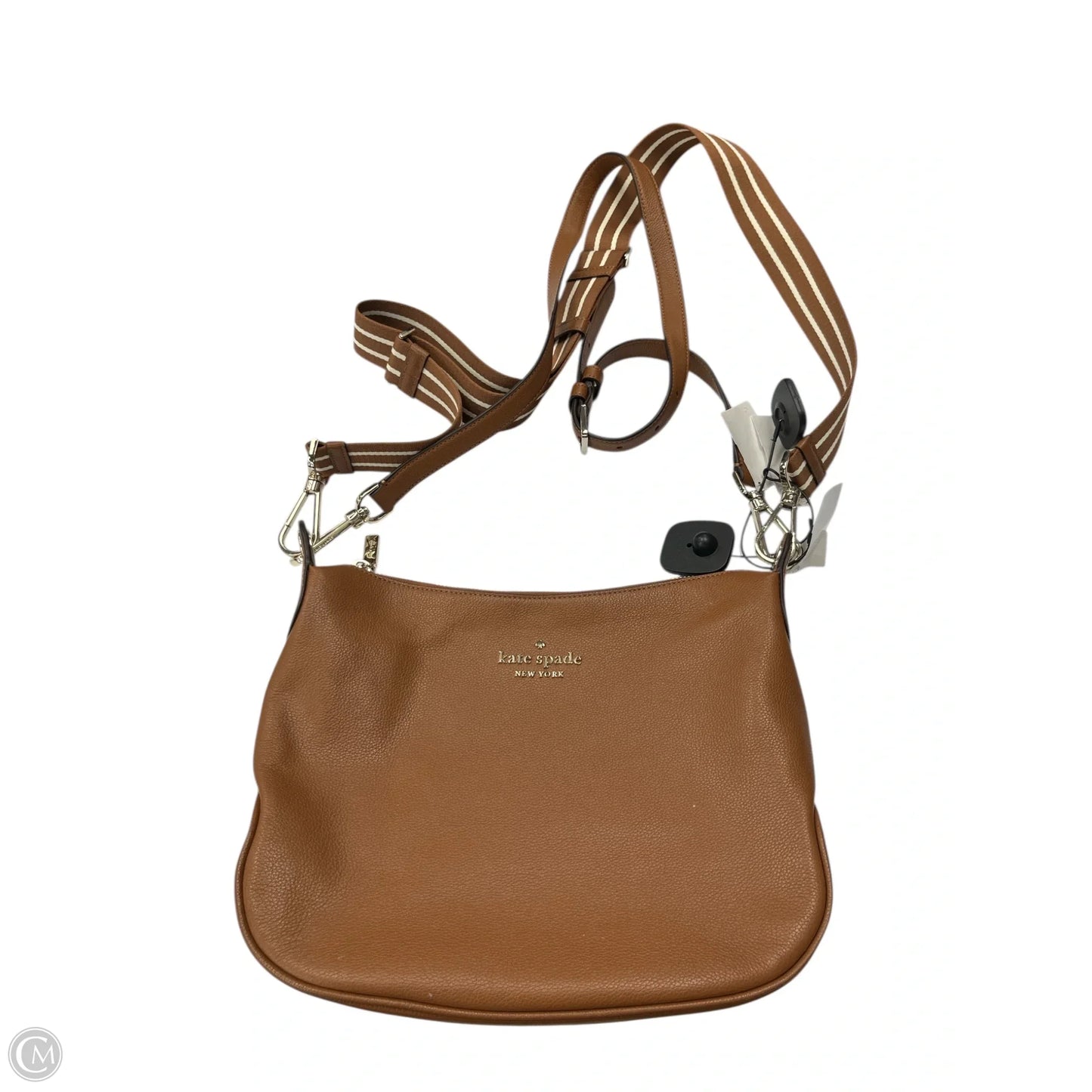 Crossbody Designer By Kate Spade, Size: Medium