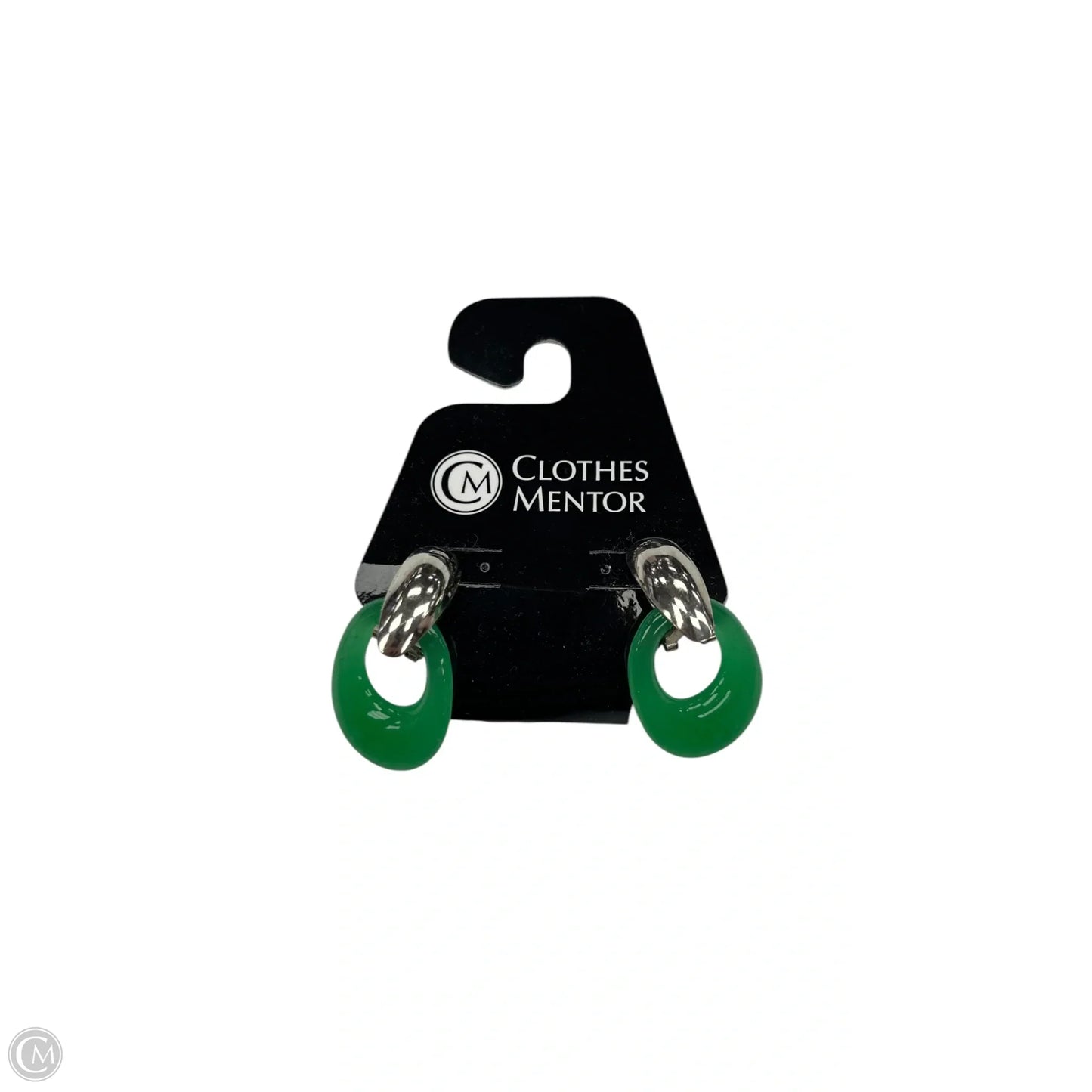 Earrings Dangle/drop By Clothes Mentor