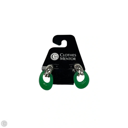 Earrings Dangle/drop By Clothes Mentor