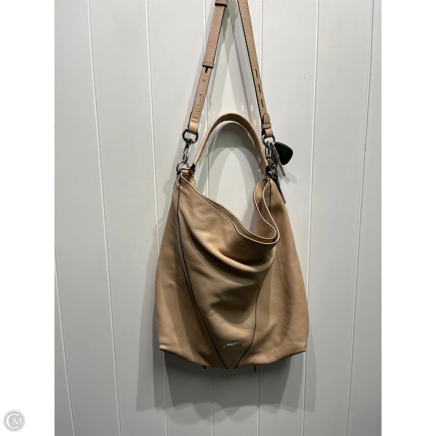 Handbag Designer By Rebecca Minkoff, Size: Large