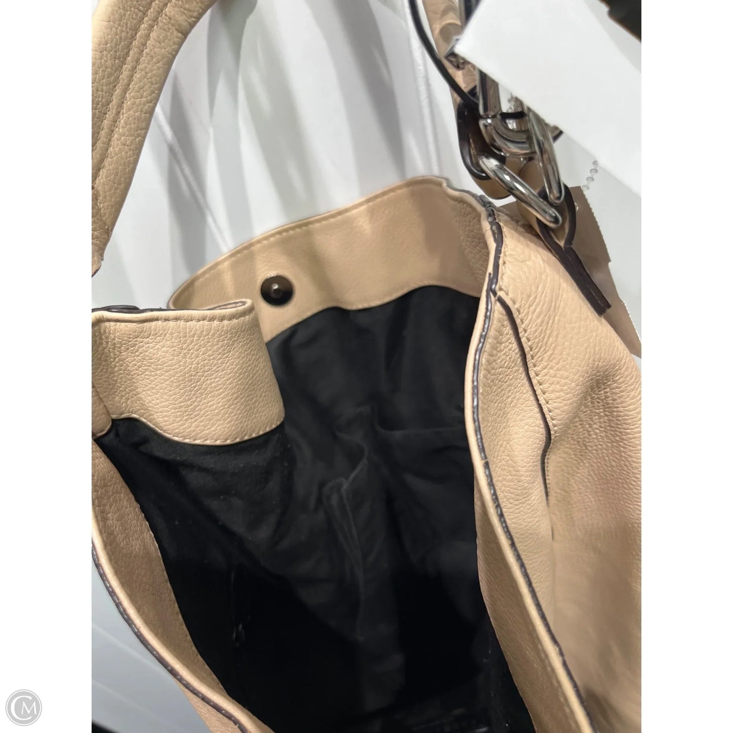 Handbag Designer By Rebecca Minkoff, Size: Large