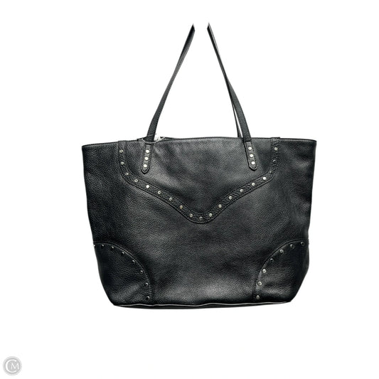 Tote Designer By Rebecca Minkoff, Size: Large