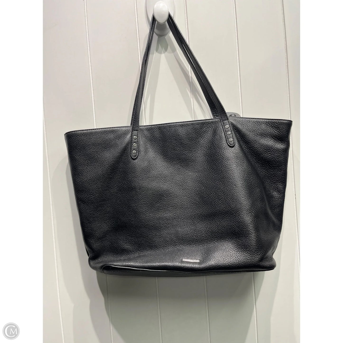 Tote Designer By Rebecca Minkoff, Size: Large