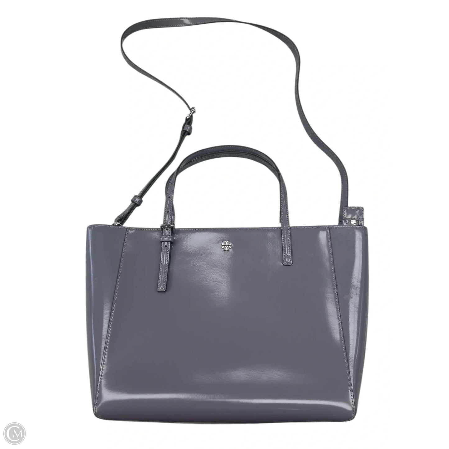 Handbag Designer By Tory Burch, Size: Large