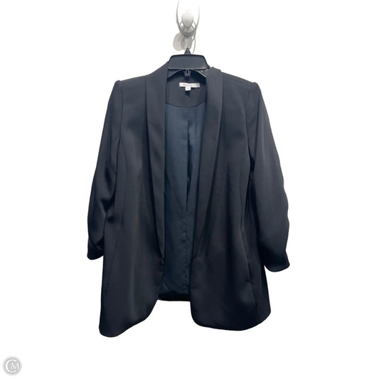 Blazer By Chicos In Black, Size: M