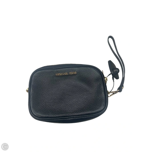 Wristlet Designer By Michael Kors, Size: Small