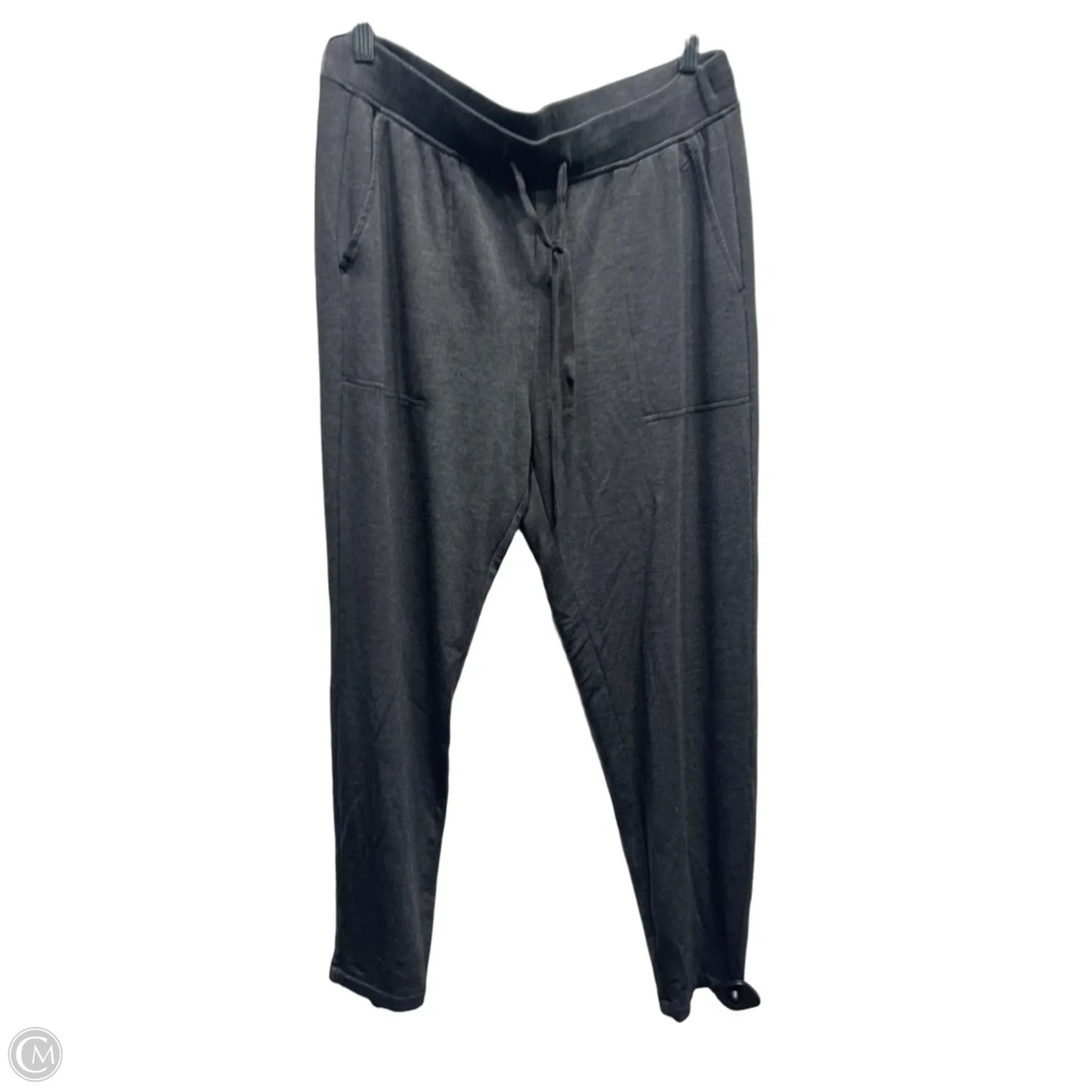 Pants Lounge By Lou And Grey In Grey, Size: M