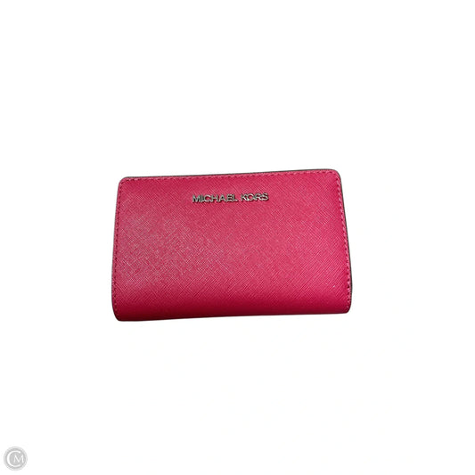 Wallet Designer By Michael Kors, Size: Medium