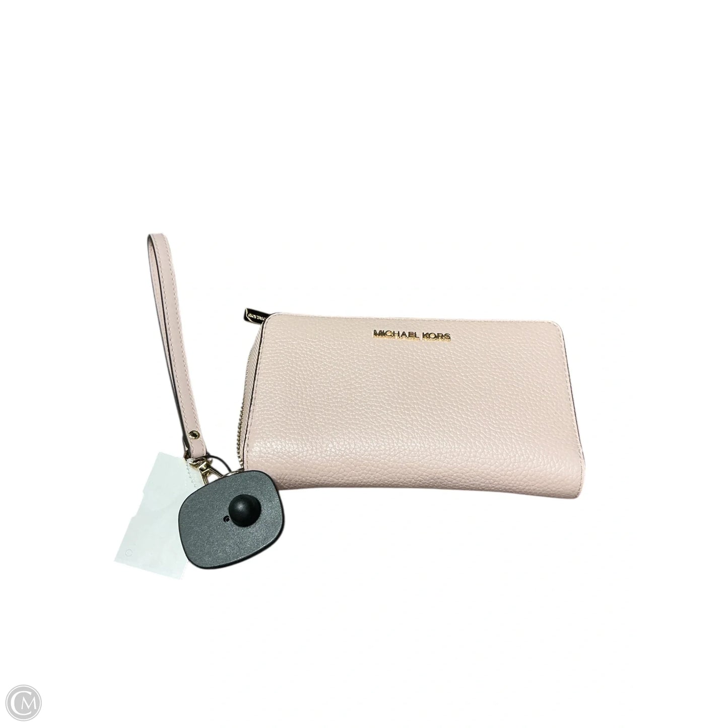 Wristlet Designer By Michael Kors, Size: Medium