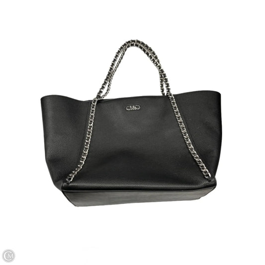 Tote Designer By Michael Kors, Size: Large