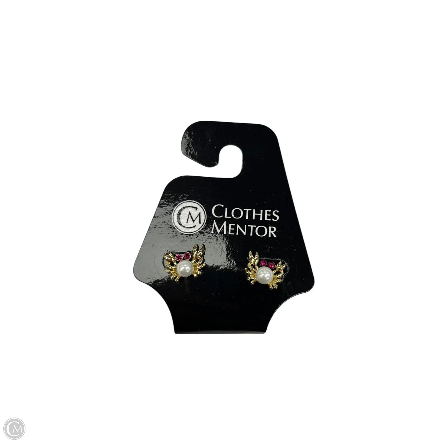 Earrings Dangle/drop By Clothes Mentor