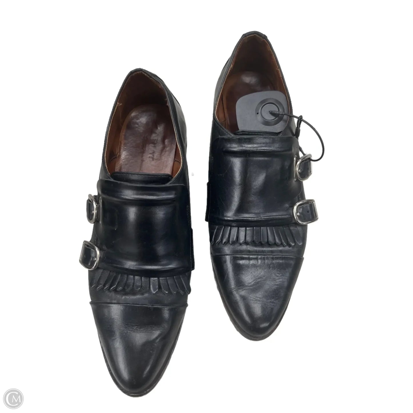 Shoes Flats By Ariat In Black, Size: 8.5