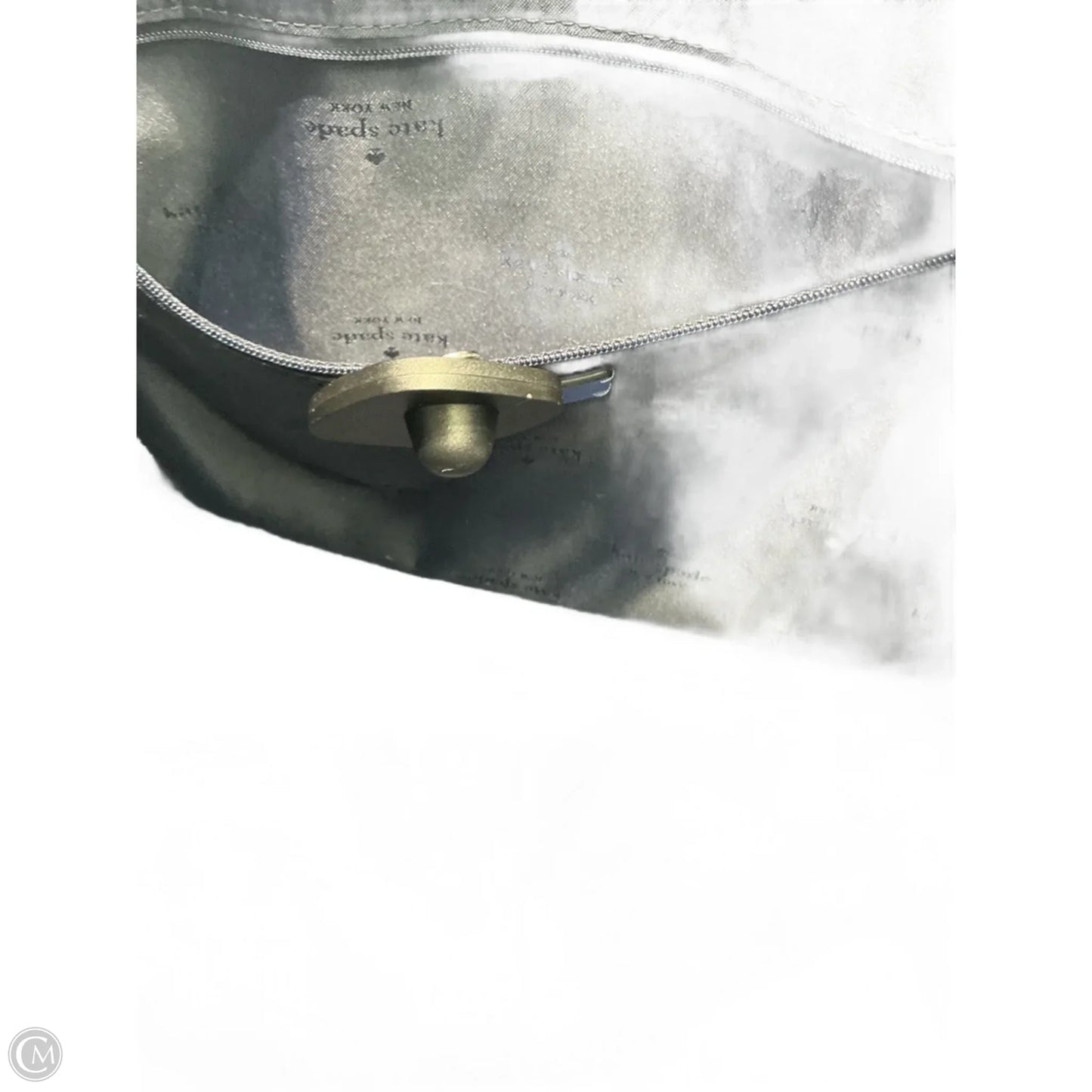 Handbag Designer By Kate Spade, Size: Medium