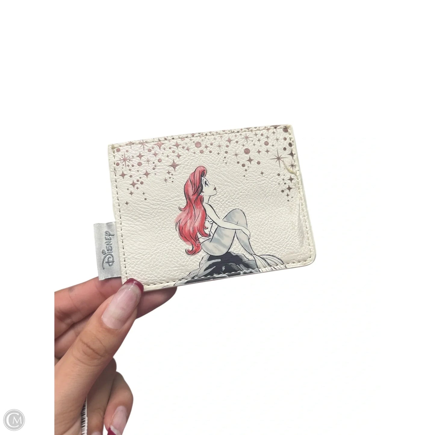 Wallet By Loungefly, Size: Small