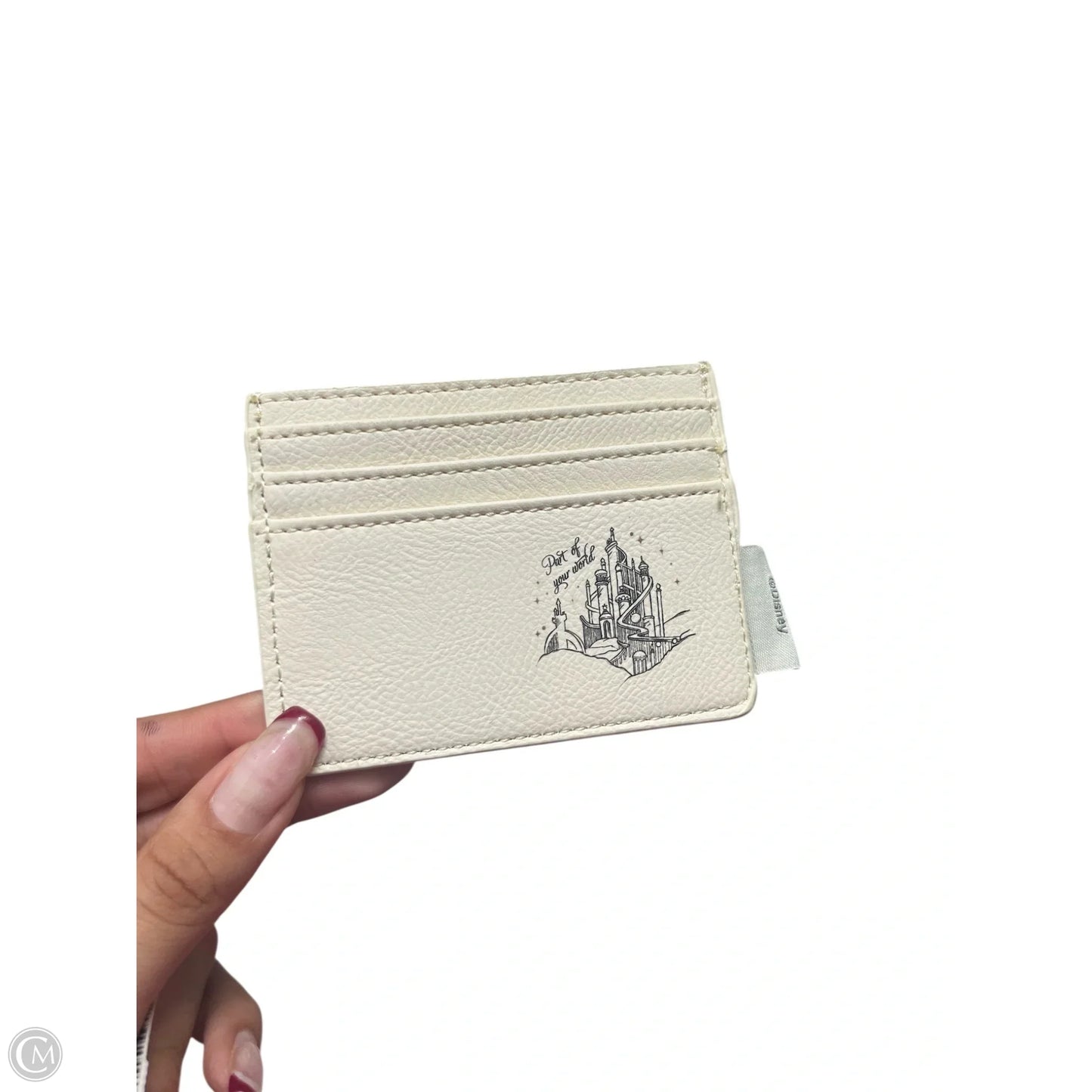 Wallet By Loungefly, Size: Small