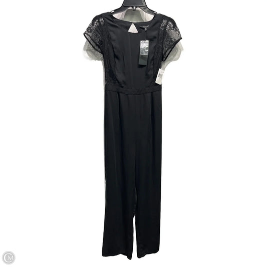 Jumpsuit By Clothes Mentor In Black, Size: S