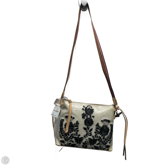Crossbody By Consuela, Size: Medium