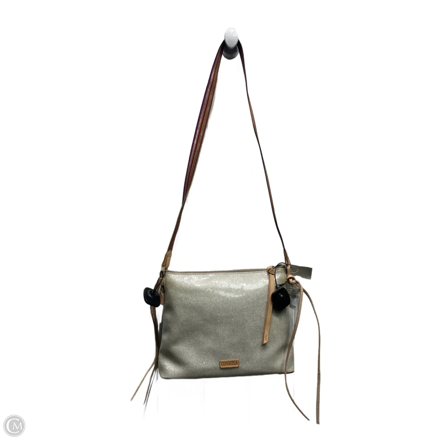 Crossbody By Consuela, Size: Medium