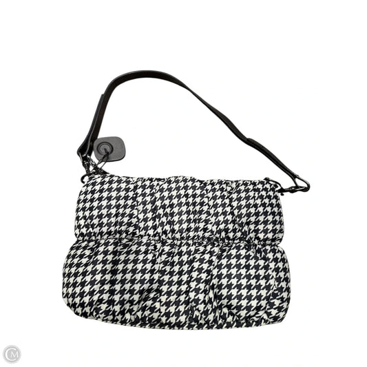 Handbag By Lug, Size: Medium