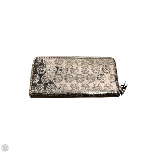 Wallet Designer By Michael Kors, Size: Large