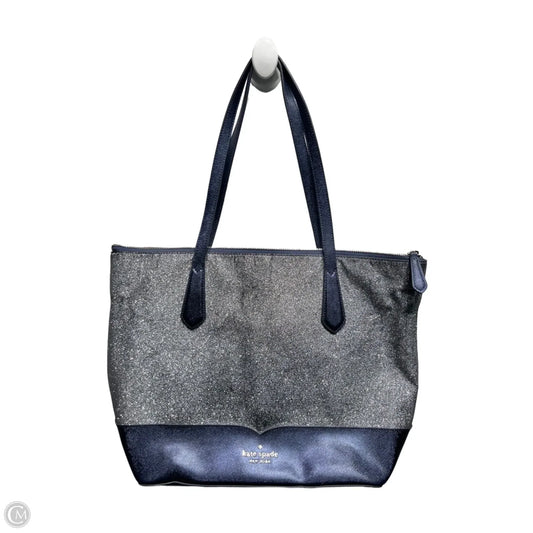 Tote Designer By Kate Spade, Size: Medium