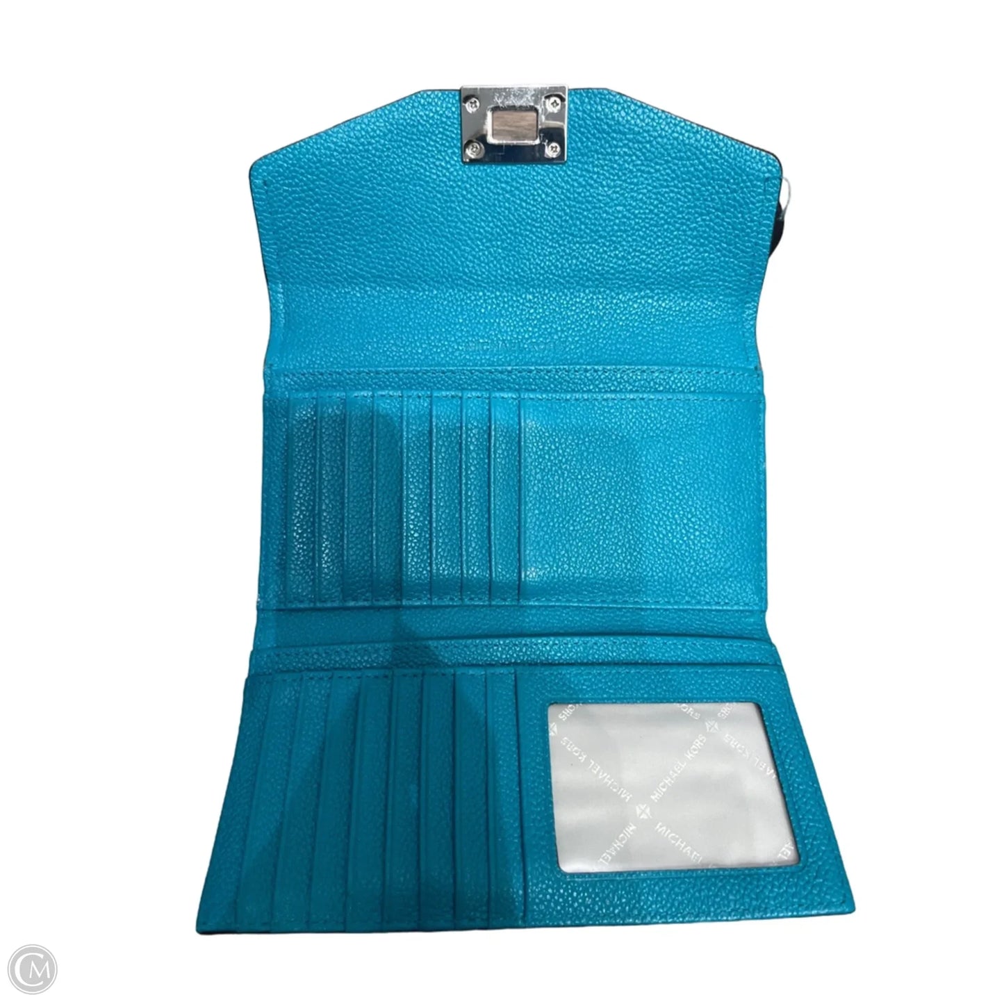 Wallet Designer By Michael Kors, Size: Medium