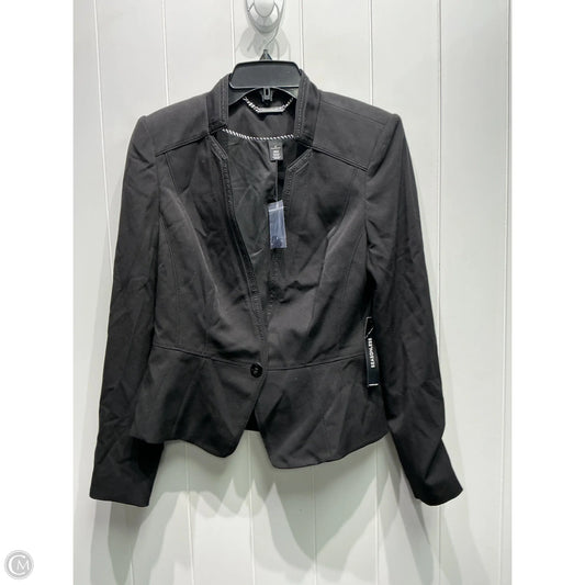 Blazer By White House Black Market In Black, Size: 6