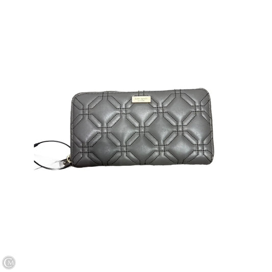 Wallet Designer By Kate Spade, Size: Large