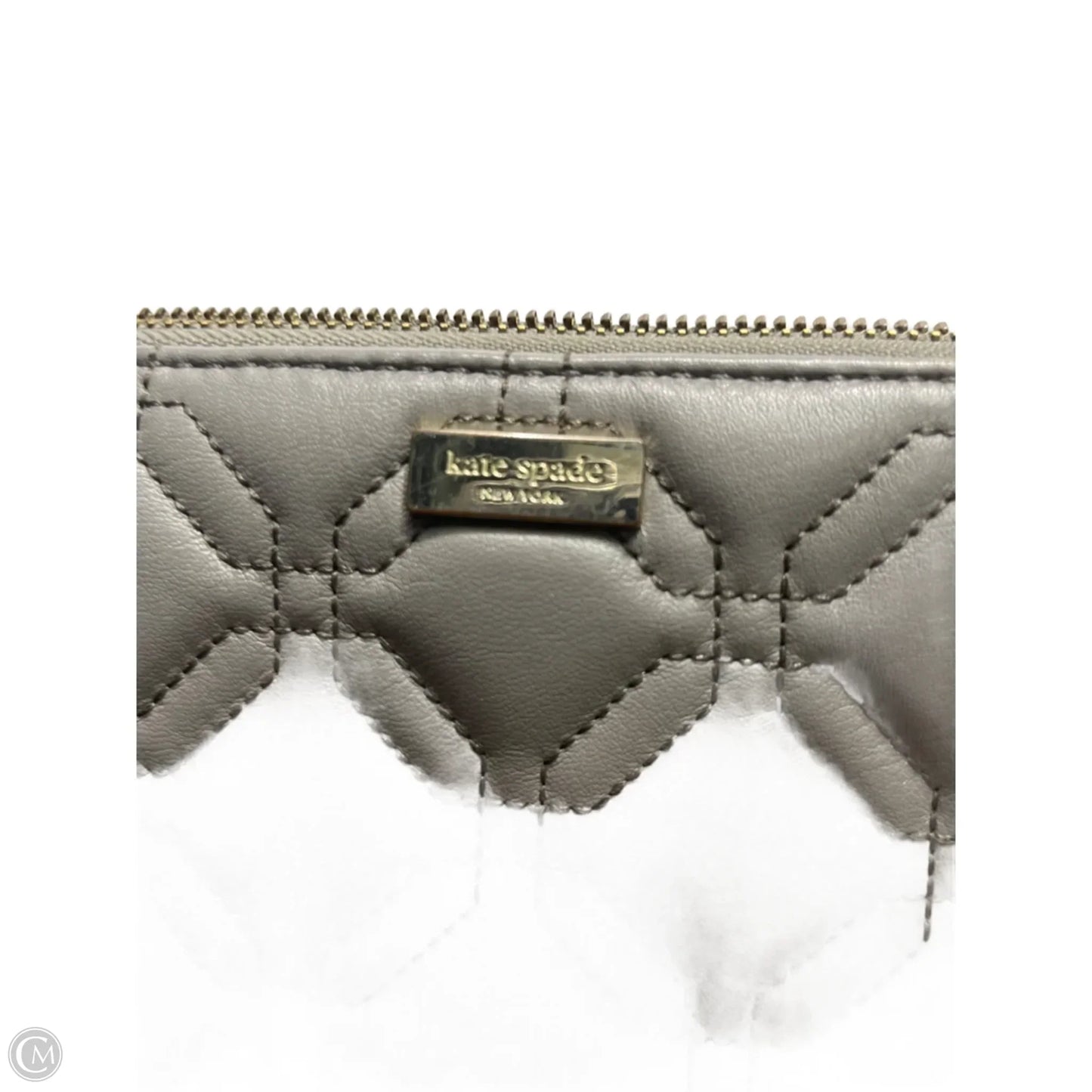 Wallet Designer By Kate Spade, Size: Large