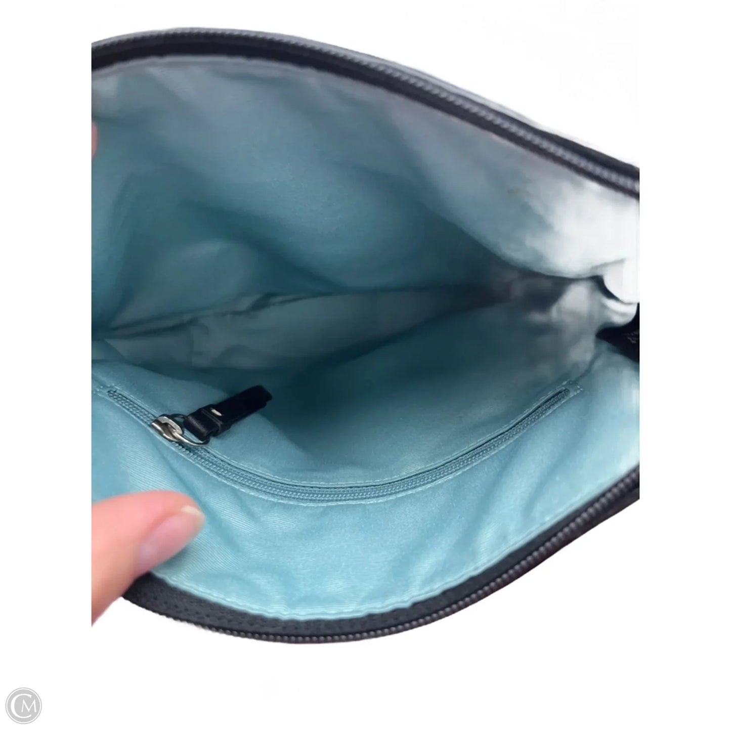 Crossbody Designer By Coach, Size: Small