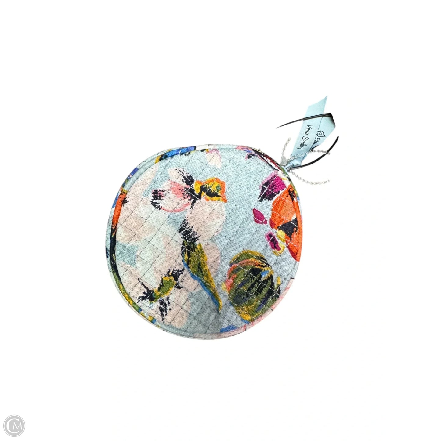 Accessory Tag By Vera Bradley