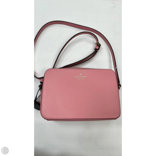 Crossbody Designer By Kate Spade, Size: Small