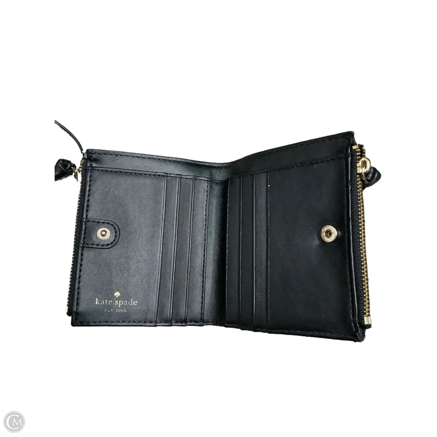 Wallet Designer By Kate Spade, Size: Small