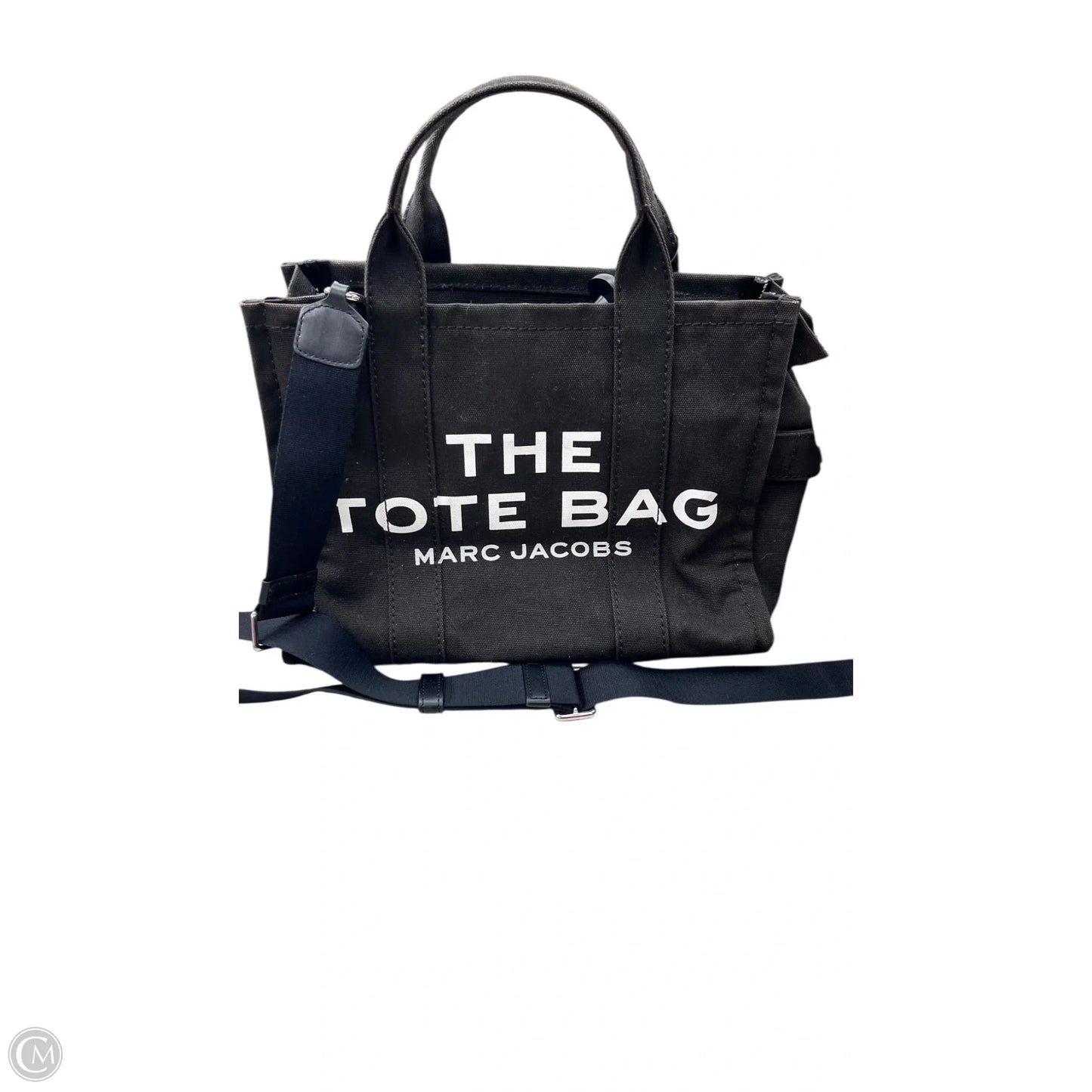 Crossbody Luxury Designer By Marc Jacobs, Size: Medium