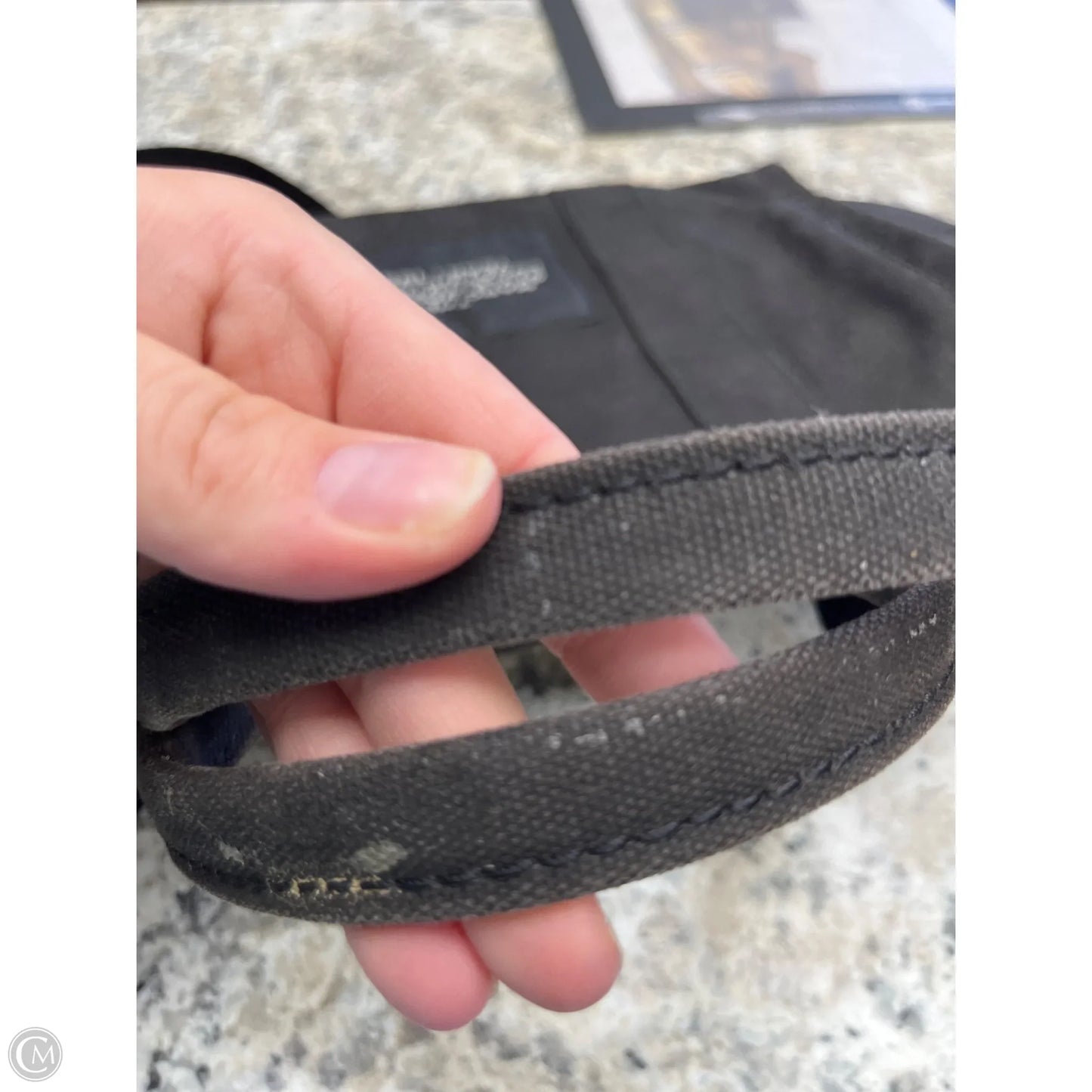 Crossbody Luxury Designer By Marc Jacobs, Size: Medium