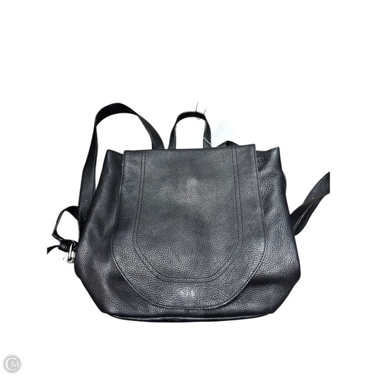 Backpack Leather By Sanctuary, Size: Medium