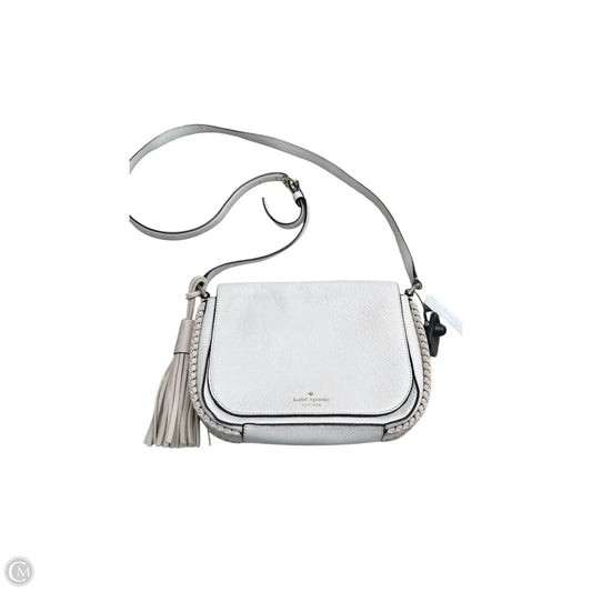 Crossbody Designer By Kate Spade, Size: Small
