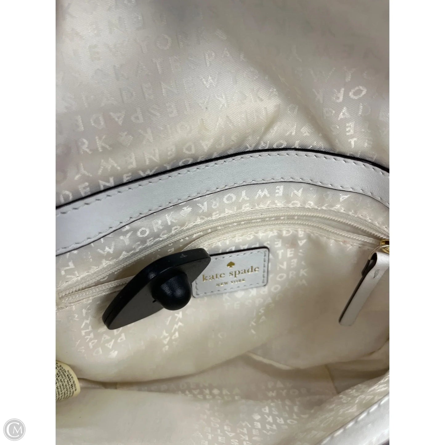 Crossbody Designer By Kate Spade, Size: Small