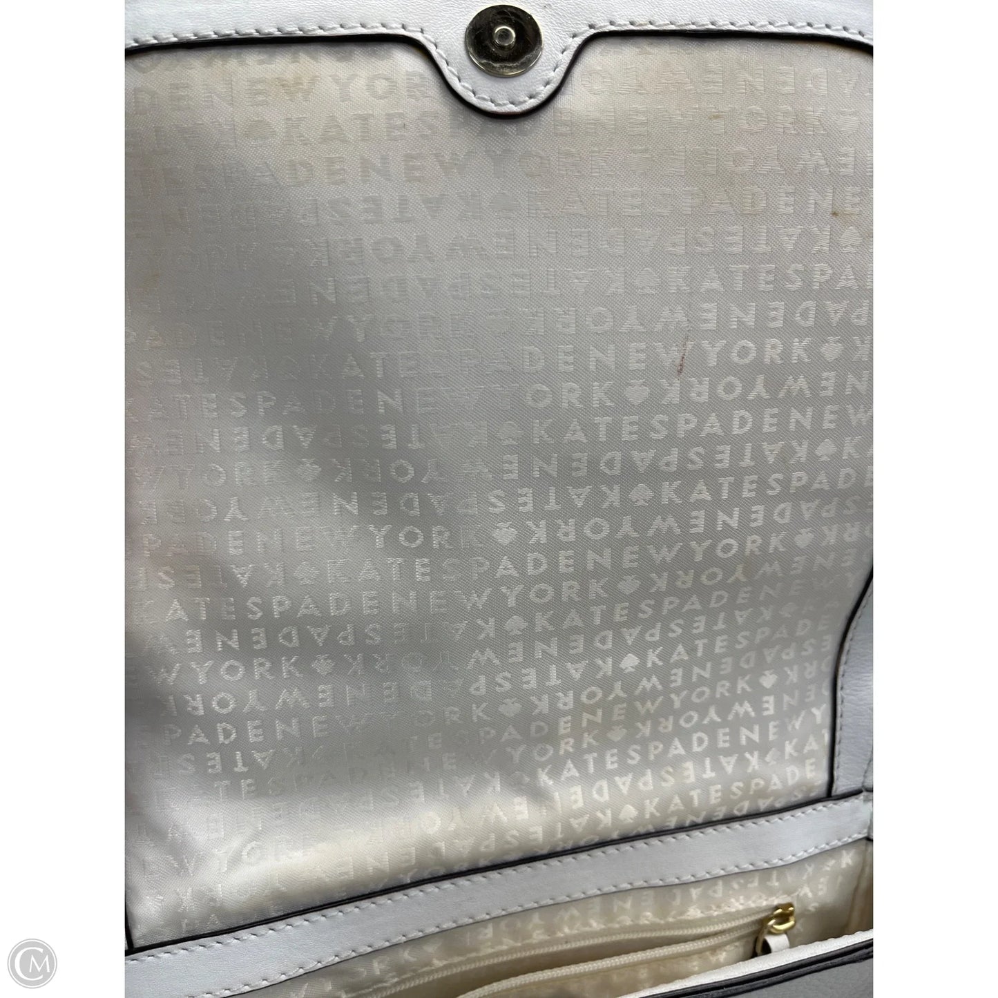 Crossbody Designer By Kate Spade, Size: Small