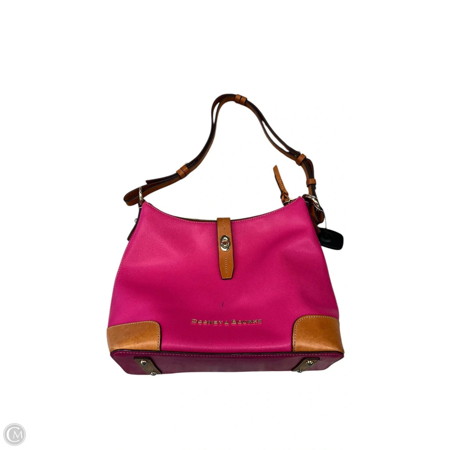 Handbag Designer By Dooney And Bourke, Size: Medium