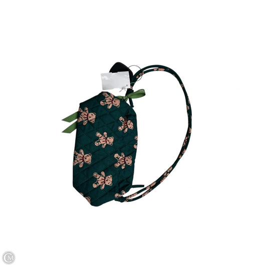 Handbag By Vera Bradley, Size: Small