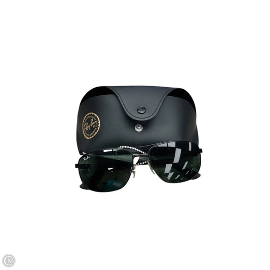 Sunglasses Designer By Ray Ban