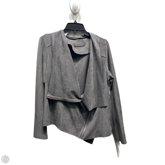 Jacket Other By Blanknyc In Grey, Size: 1x