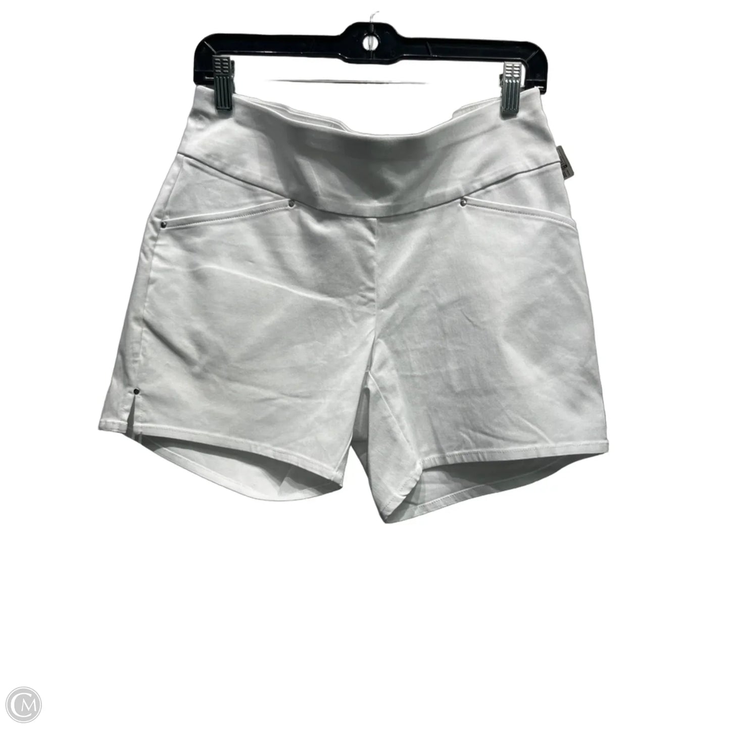 Shorts By Inc In White, Size: 4