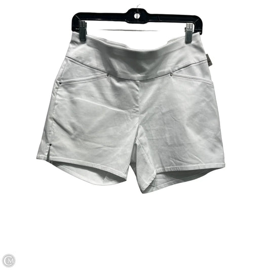 Shorts By Inc In White, Size: 4